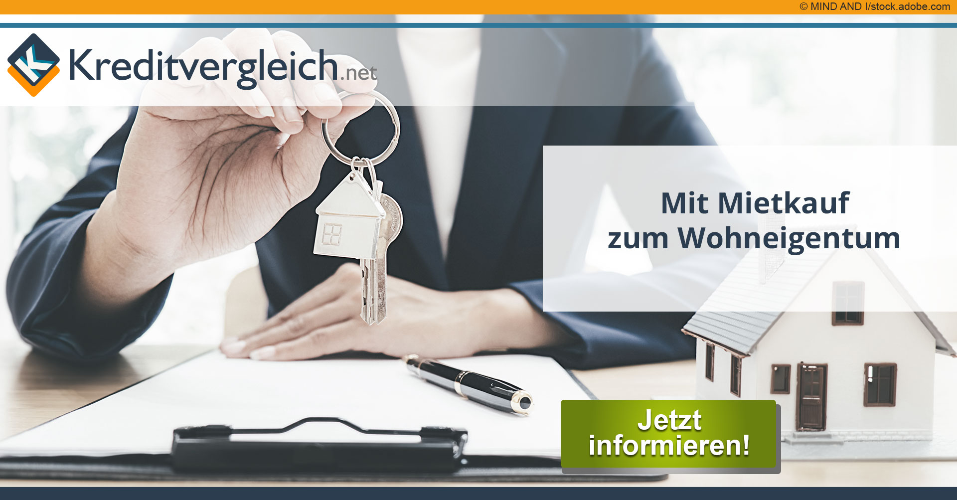 Was Ist Mietkauf? Definition & Tipps Zu Mietkauf Von Immobilien ...