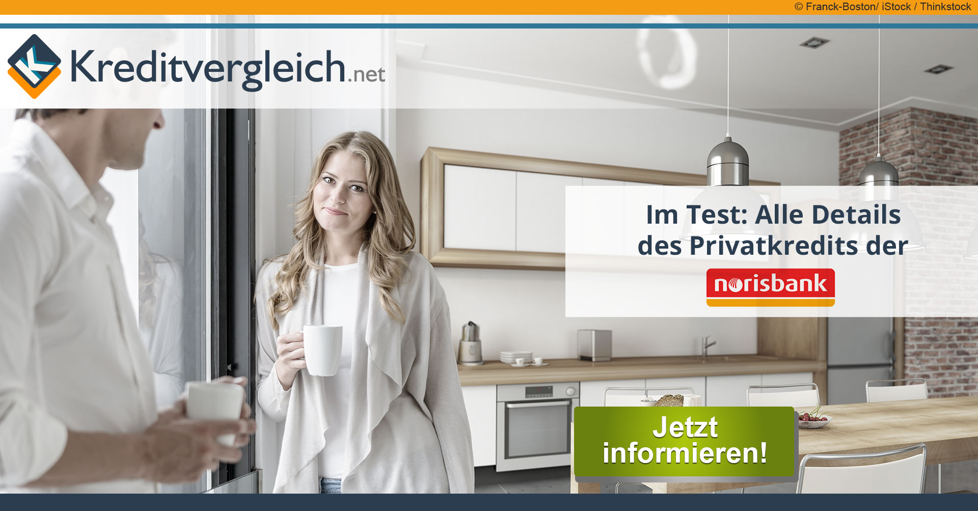 Norisbank Top Kredit Test Und Erfahrungsberichte 01 21