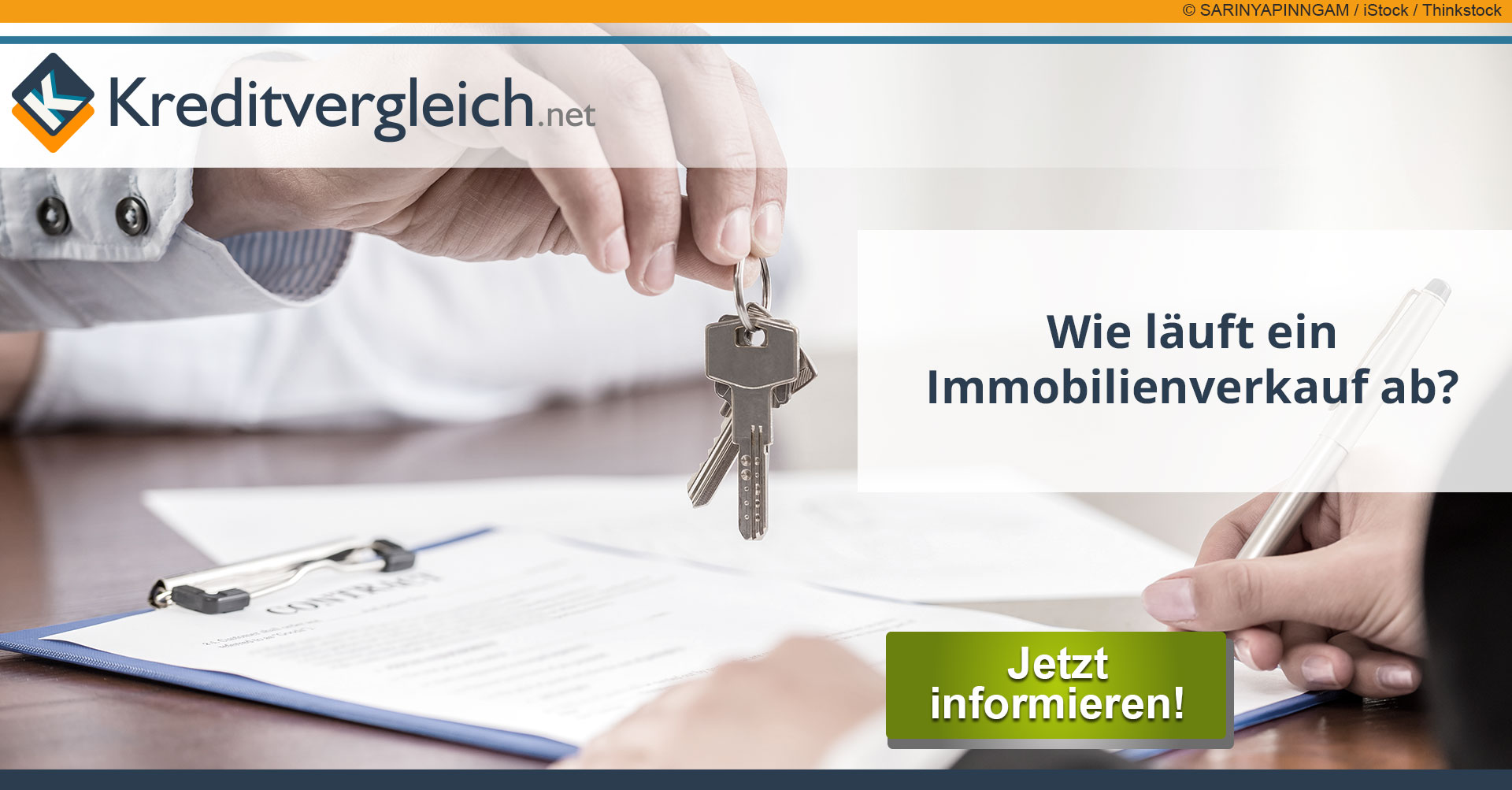 Immobilienverkauf: Darauf Achten Erfolgreiche Verkäufer